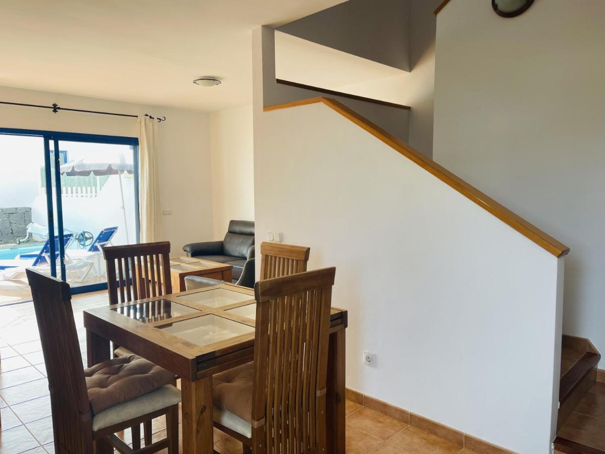 Casa De Pato Βίλα Πλάγια Μπλάνκα Εξωτερικό φωτογραφία