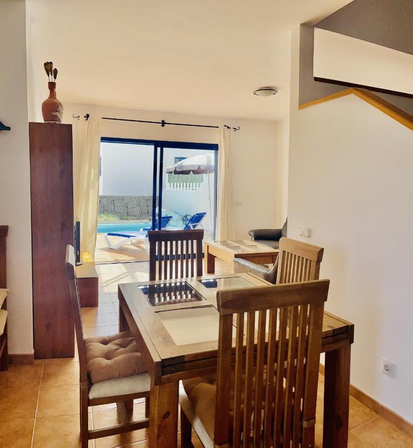 Casa De Pato Βίλα Πλάγια Μπλάνκα Εξωτερικό φωτογραφία
