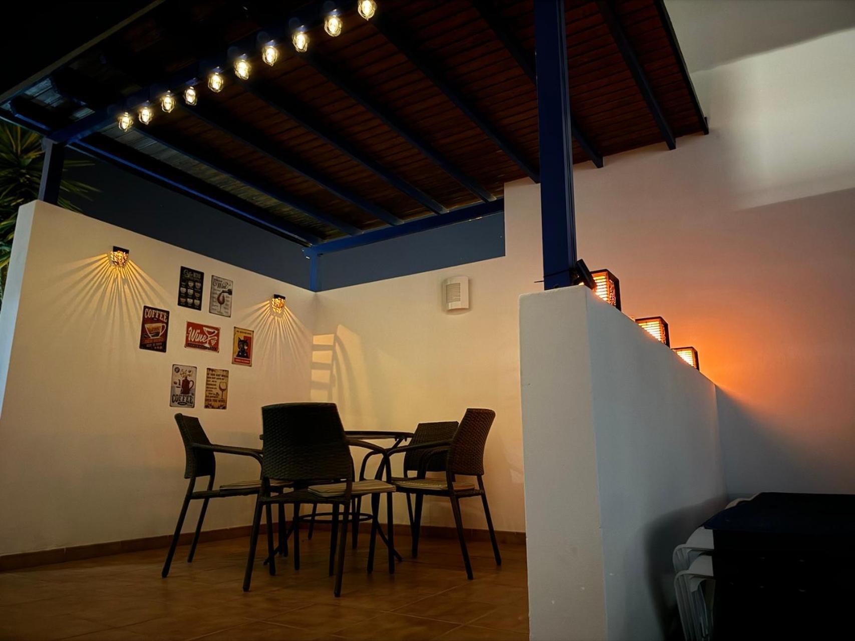Casa De Pato Βίλα Πλάγια Μπλάνκα Εξωτερικό φωτογραφία
