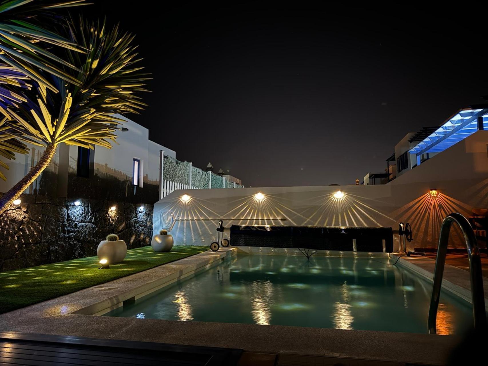 Casa De Pato Βίλα Πλάγια Μπλάνκα Εξωτερικό φωτογραφία