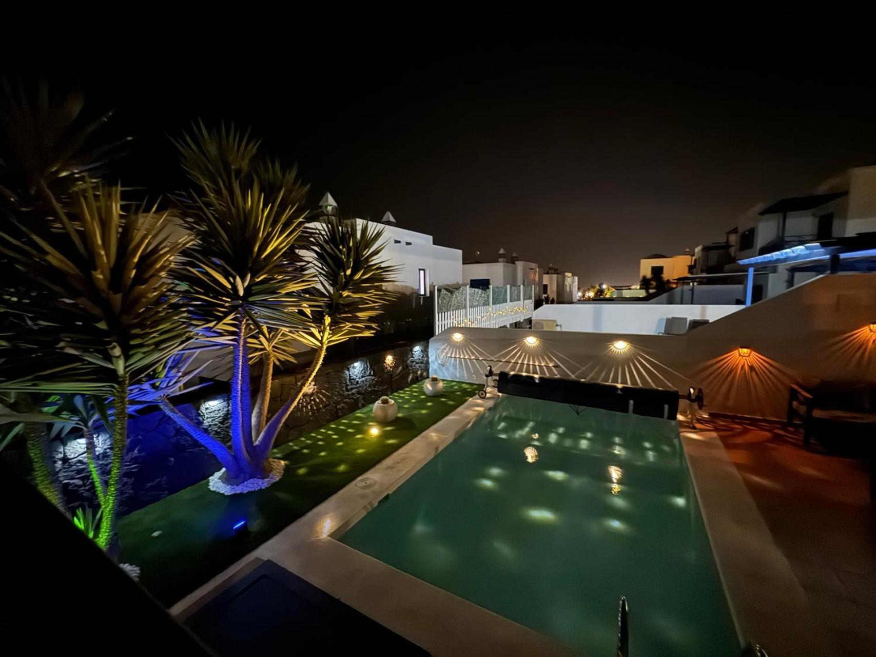 Casa De Pato Βίλα Πλάγια Μπλάνκα Εξωτερικό φωτογραφία