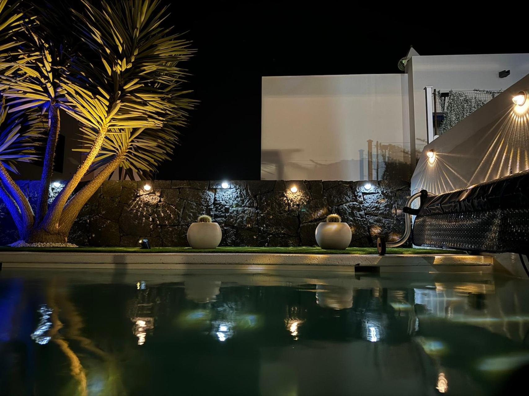 Casa De Pato Βίλα Πλάγια Μπλάνκα Εξωτερικό φωτογραφία