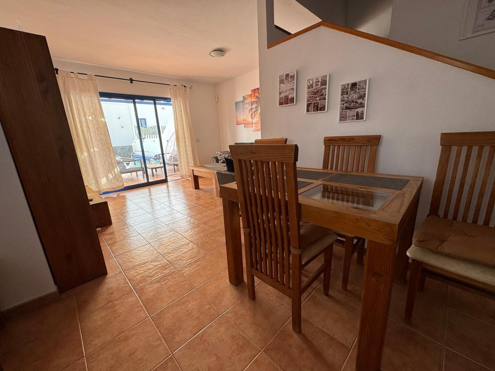 Casa De Pato Βίλα Πλάγια Μπλάνκα Εξωτερικό φωτογραφία