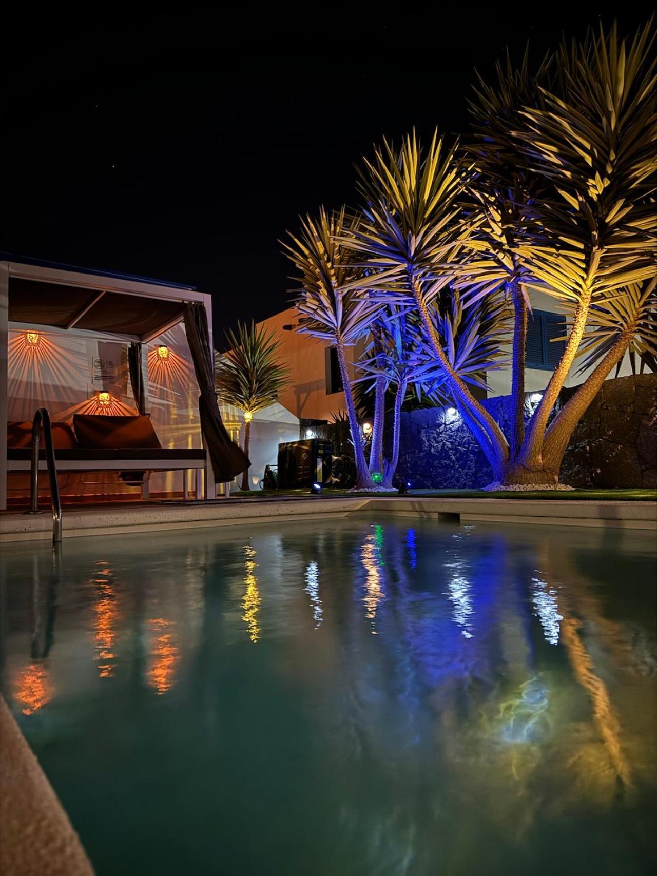 Casa De Pato Βίλα Πλάγια Μπλάνκα Εξωτερικό φωτογραφία