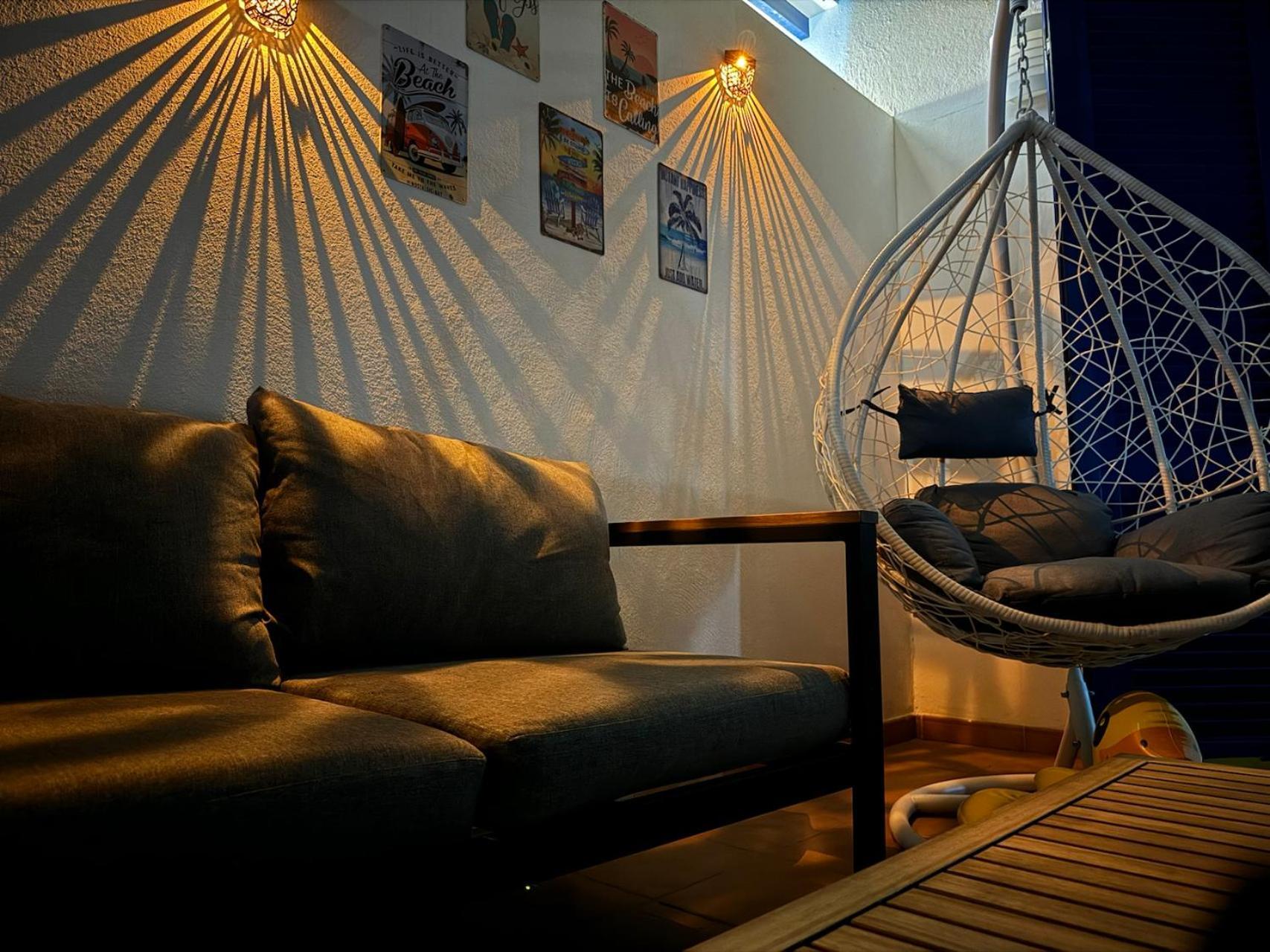 Casa De Pato Βίλα Πλάγια Μπλάνκα Εξωτερικό φωτογραφία