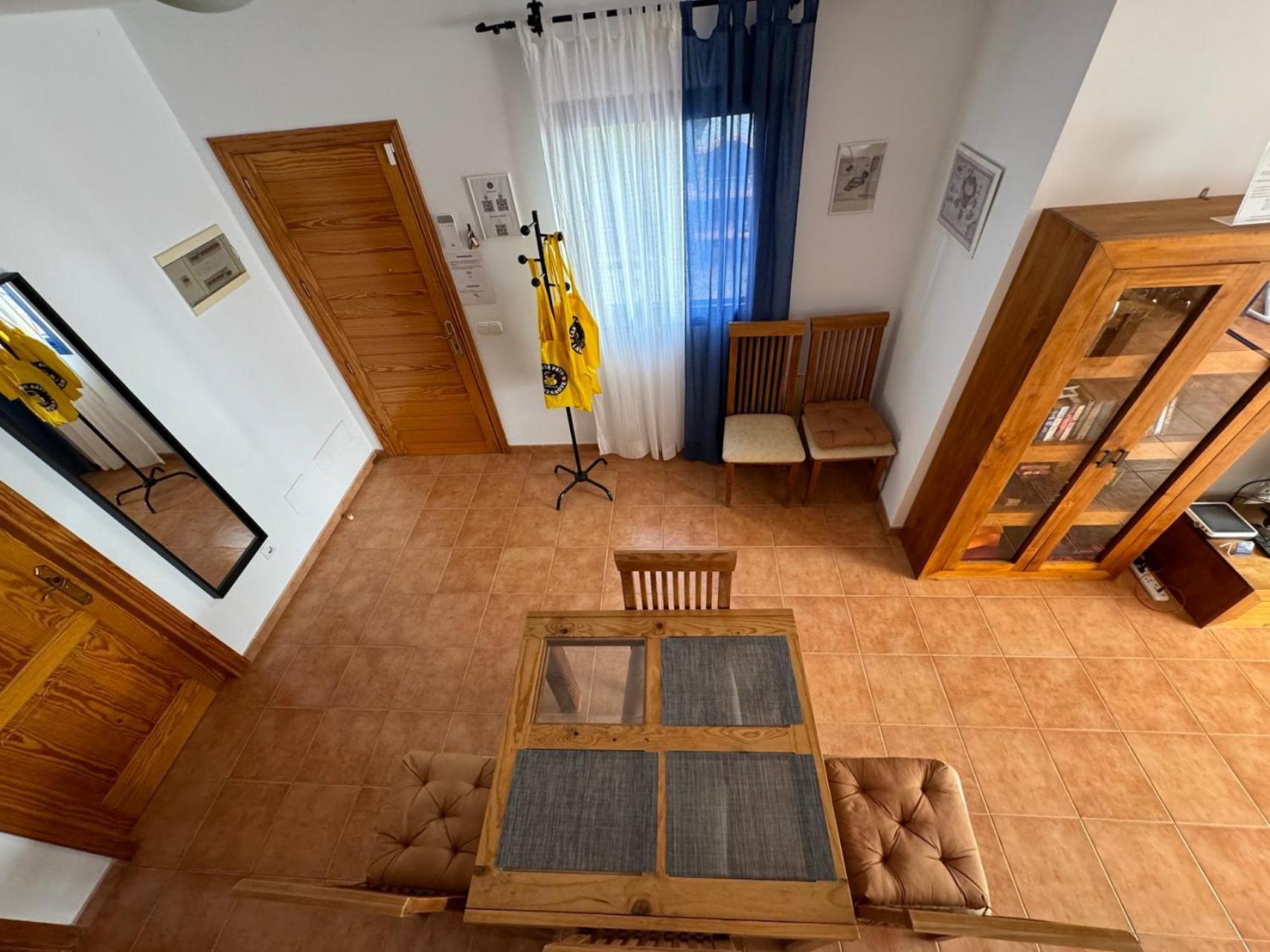 Casa De Pato Βίλα Πλάγια Μπλάνκα Εξωτερικό φωτογραφία