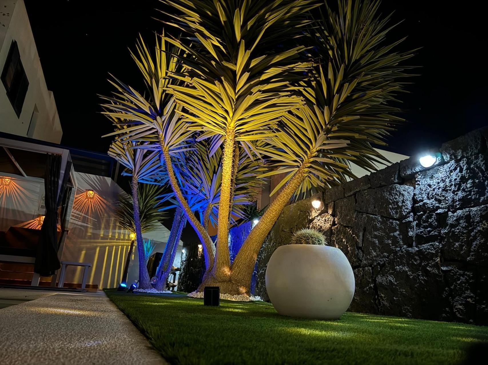 Casa De Pato Βίλα Πλάγια Μπλάνκα Εξωτερικό φωτογραφία