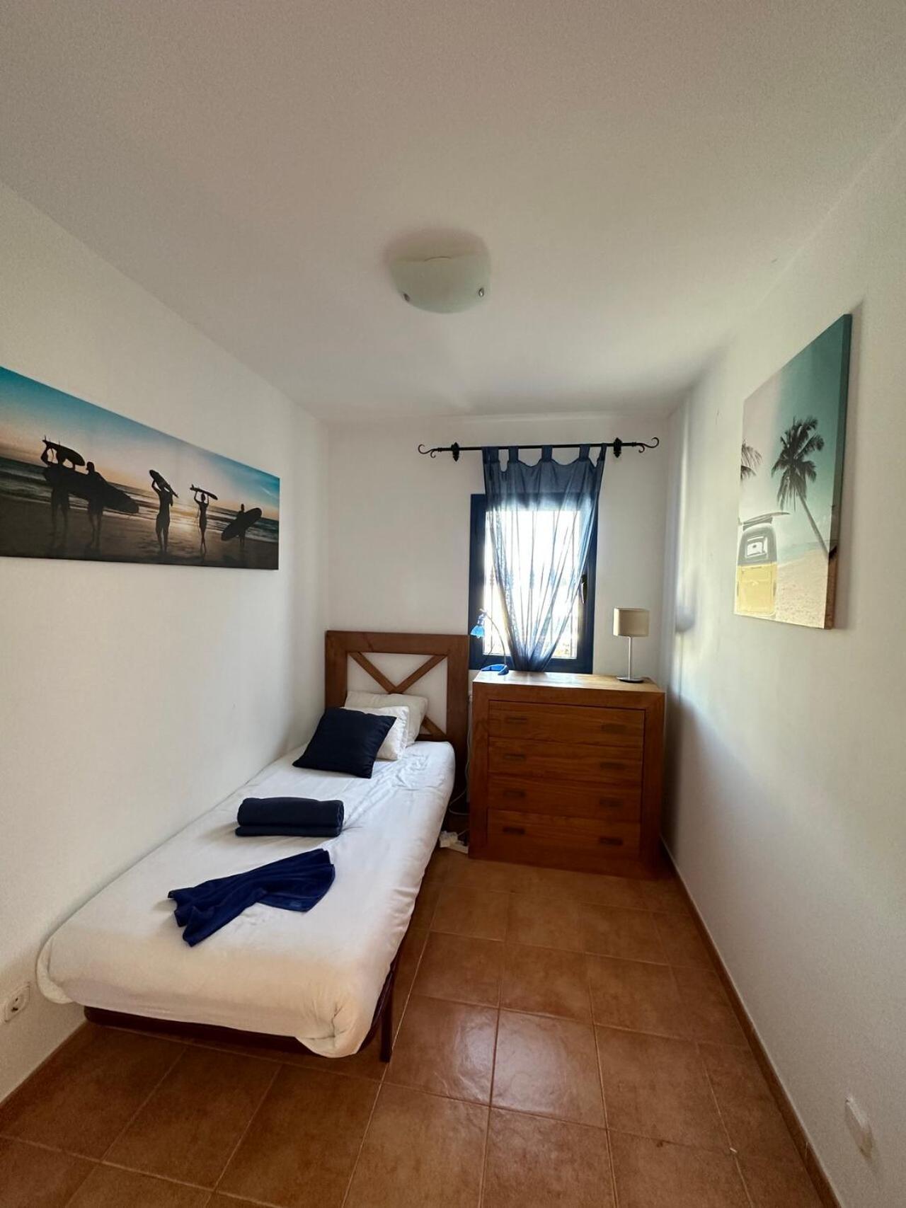 Casa De Pato Βίλα Πλάγια Μπλάνκα Εξωτερικό φωτογραφία