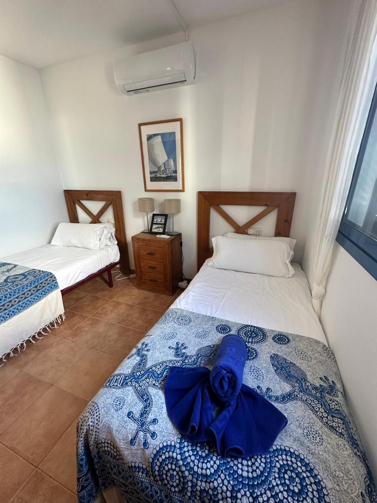 Casa De Pato Βίλα Πλάγια Μπλάνκα Εξωτερικό φωτογραφία
