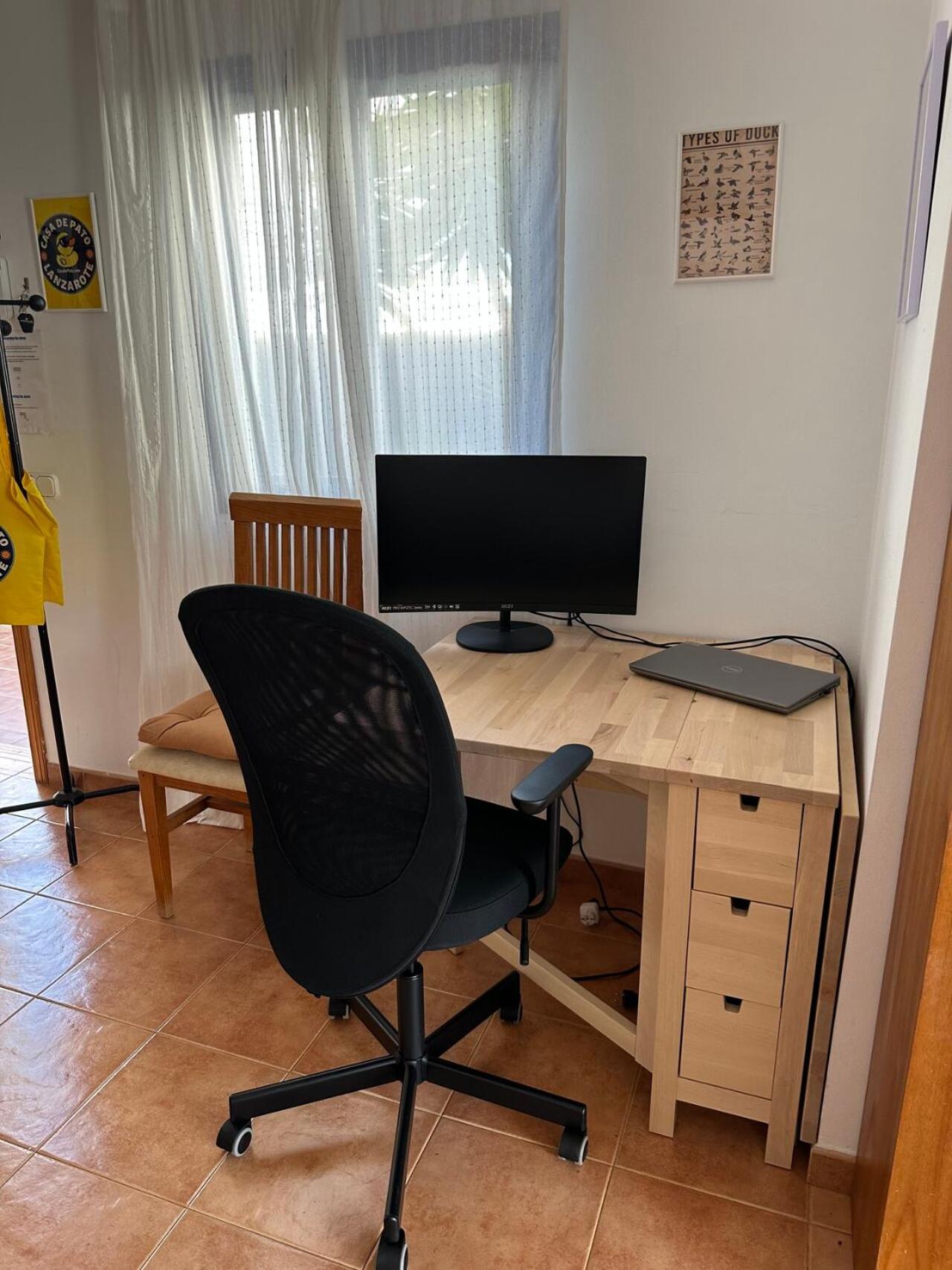 Casa De Pato Βίλα Πλάγια Μπλάνκα Εξωτερικό φωτογραφία