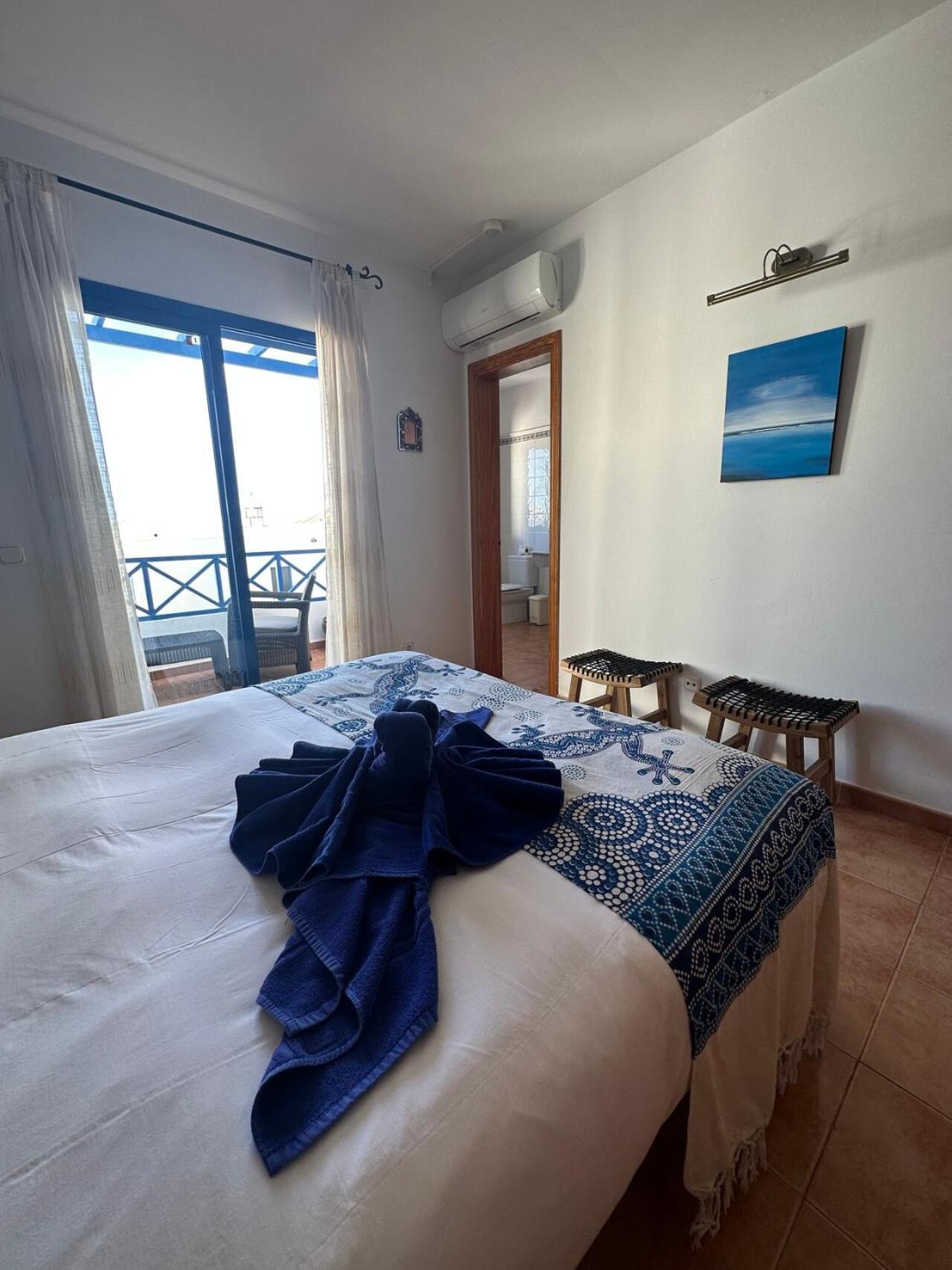 Casa De Pato Βίλα Πλάγια Μπλάνκα Εξωτερικό φωτογραφία