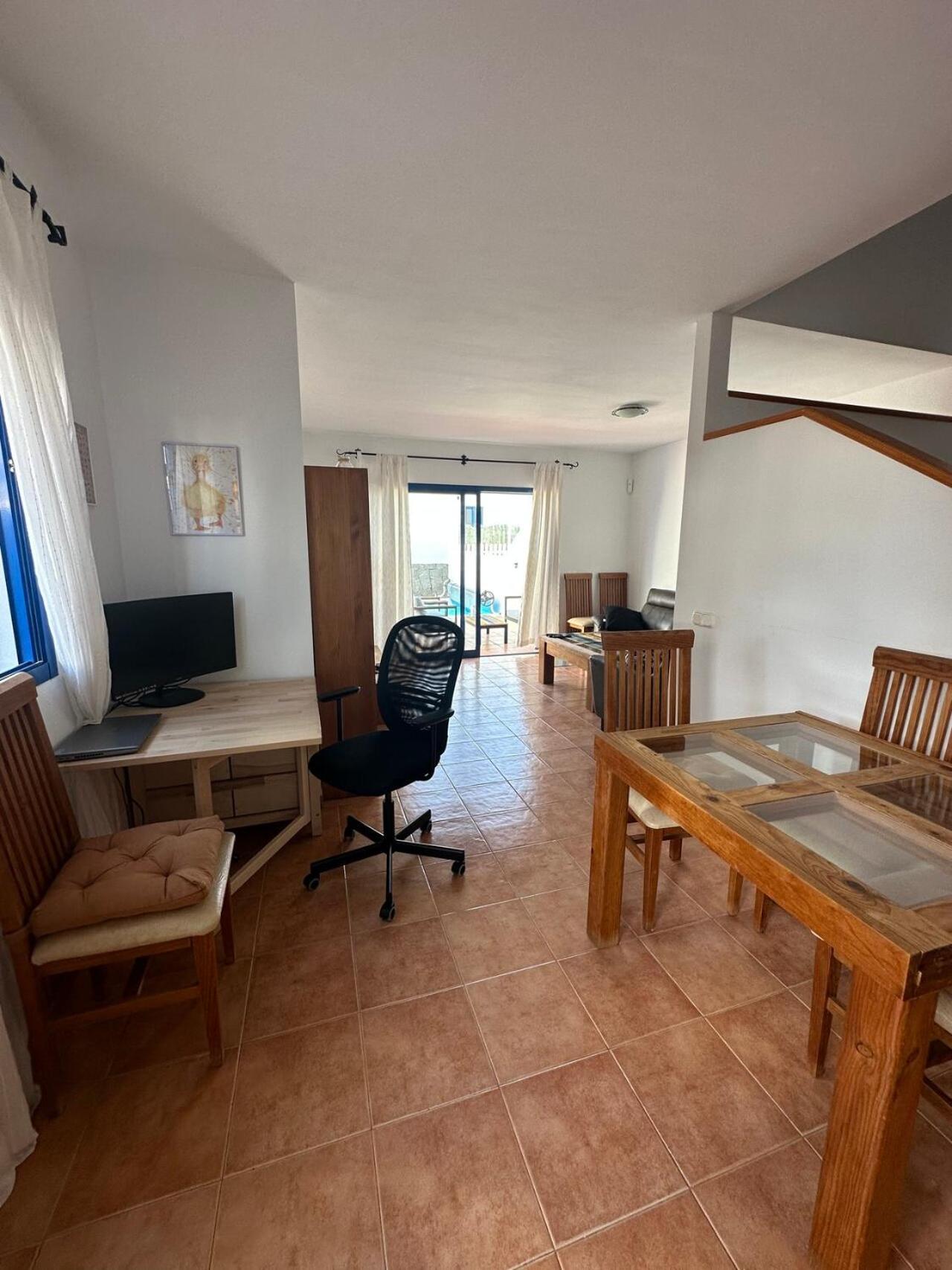 Casa De Pato Βίλα Πλάγια Μπλάνκα Εξωτερικό φωτογραφία